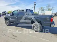 2012 Ford F-250 photo