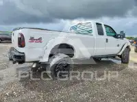 2012 Ford F-250 фото