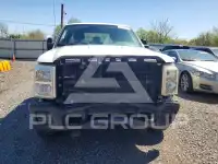2012 Ford F-250 photo