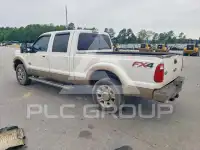 2012 Ford F-250 фото