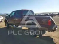 2012 Ford F-250 фото