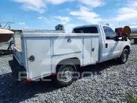2012 Ford F-250 photo
