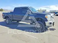 2012 Ford F-250 photo