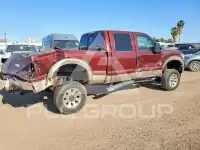 2012 Ford F-250 фото