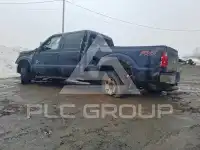 2012 Ford F-250 фото