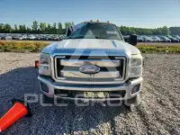 2012 Ford F-250 photo