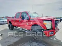 2012 Ford F-250 photo