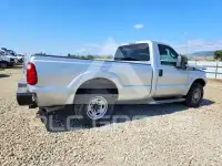 2012 Ford F-250 фото