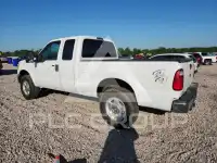 2012 Ford F-250 photo