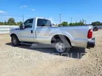 2012 Ford F-250 фото