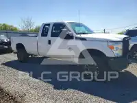 2012 Ford F-250 photo