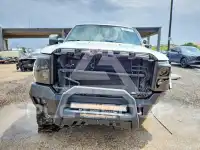 2012 Ford F-250 фото