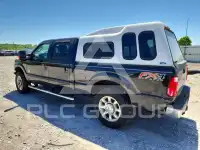 2012 Ford F-250 фото