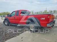 2012 Ford F-250 photo