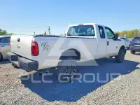 2012 Ford F-250 photo