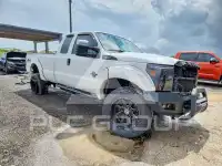 2012 Ford F-250 фото