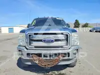 2012 Ford F-250 photo