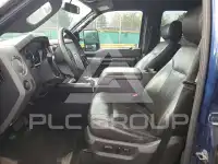 2012 Ford F-250 photo