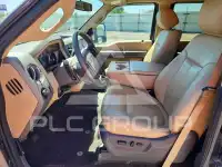 2012 Ford F-250 фото