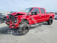 2012 Ford F-250 photo