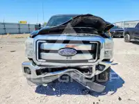 2012 Ford F-250 фото