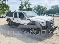 2012 Ford F-250 фото