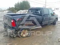 2012 Ford F-250 фото