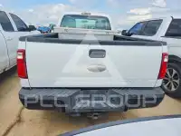 2012 Ford F-250 фото