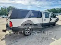 2012 Ford F-250 фото