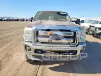 2012 Ford F-250 фото