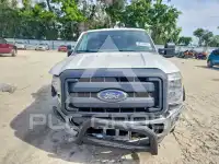 2012 Ford F-250 фото