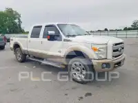 2012 Ford F-250 фото