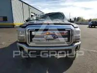 2012 Ford F-250 фото
