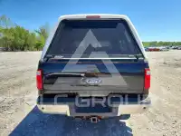 2012 Ford F-250 фото
