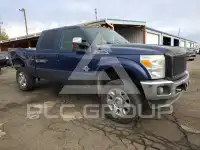 2012 Ford F-250 photo