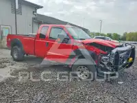 2012 Ford F-250 photo