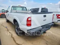 2012 Ford F-250 фото
