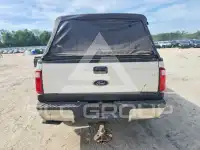 2012 Ford F-250 фото