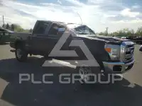2012 Ford F-250 фото