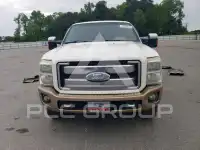2012 Ford F-250 фото