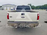 2012 Ford F-250 фото