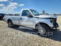 2012 Ford F-250 фото
