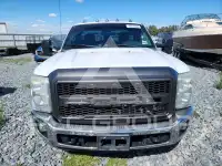 2012 Ford F-250 photo