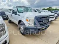 2012 Ford F-250 фото