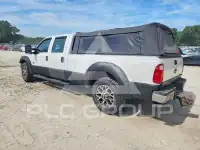 2012 Ford F-250 фото