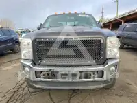 2012 Ford F-250 photo