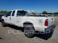 2012 Ford F-250 photo