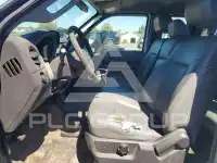 2012 Ford F-250 photo