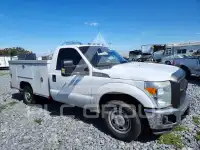 2012 Ford F-250 photo