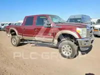 2012 Ford F-250 фото
